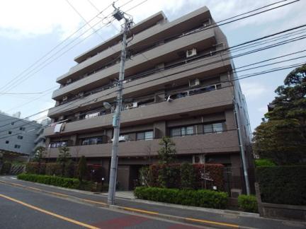 藤和シティホームズ西小岩